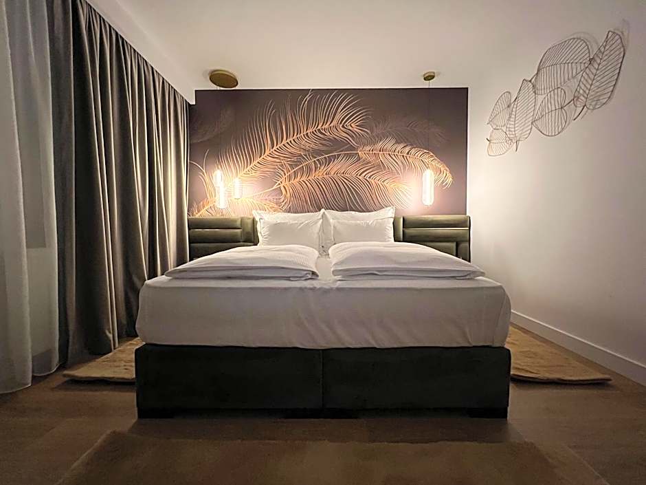 Boutique Villa Isabelle