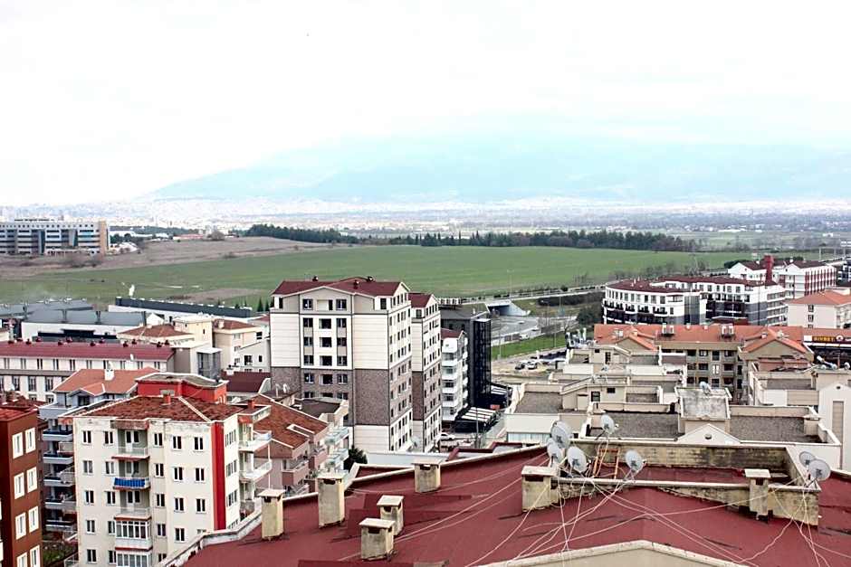 Kavala Hotel