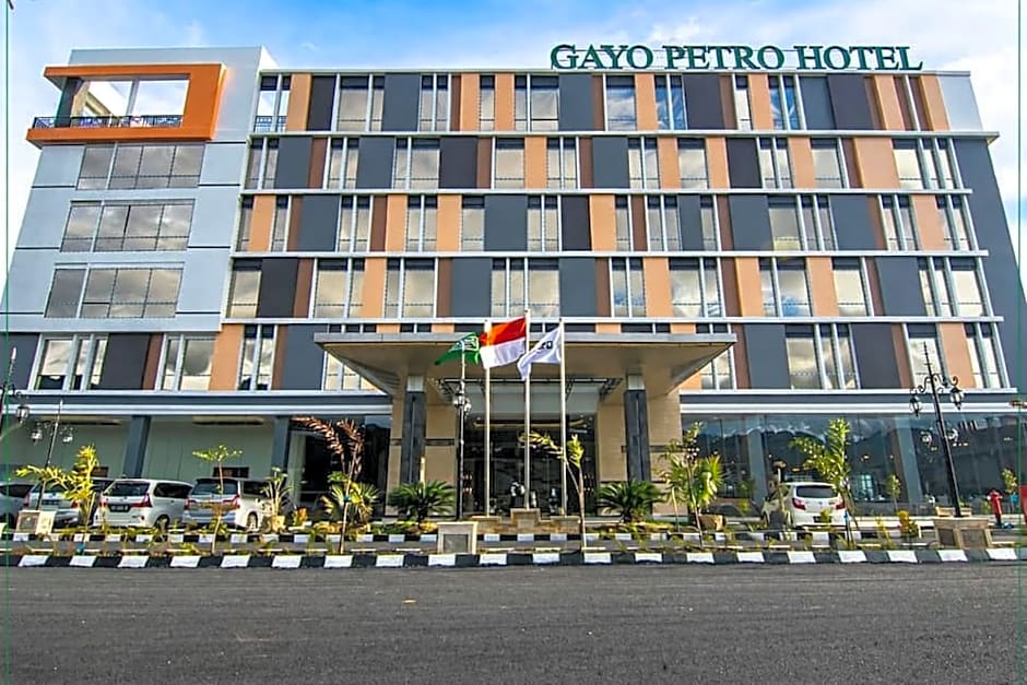 Gayo Petro Hotel Takengon