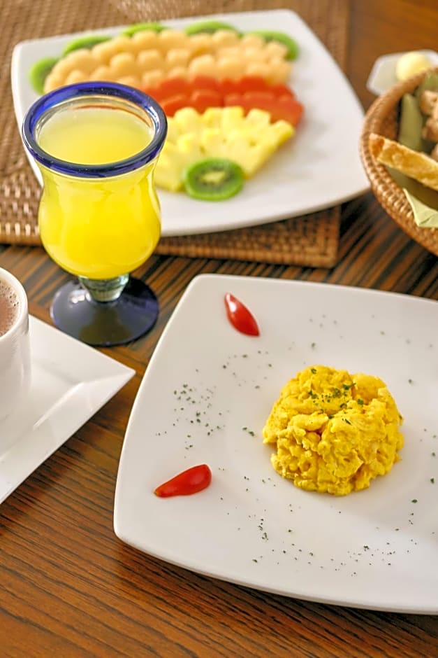 Hotel Retiro 84 by MIJ