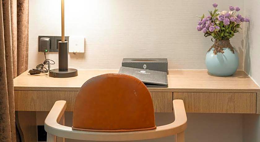 Zhong Tai Lai Hotel Shenzhen