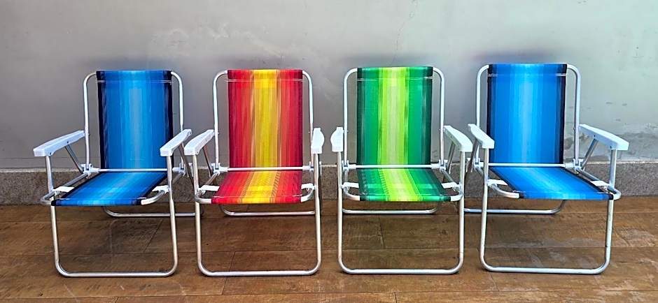 Casa Temporada Guriri Beach