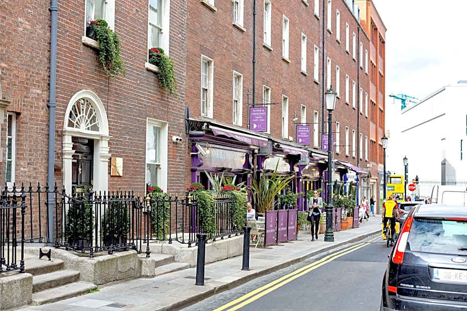 Trinity Townhouse Hotel