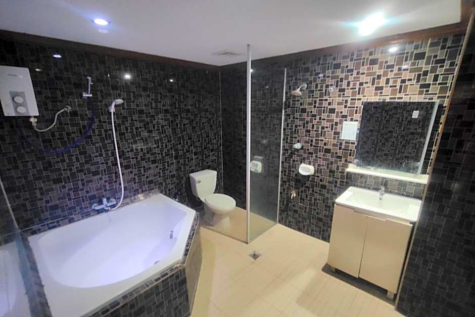 Taj Hotel Tuguegarao