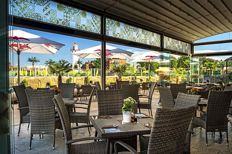 Villa Plaza Boutique Hotel & Spa