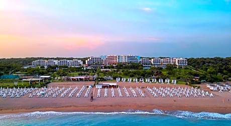 Akra Sorgun Tui Blue Sensatori - Ultra All Inclusive