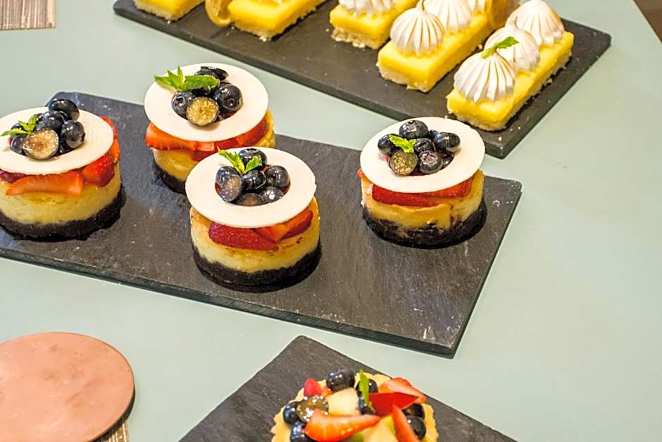 Grand Brizo La Plata