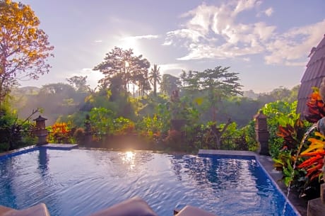 River View House