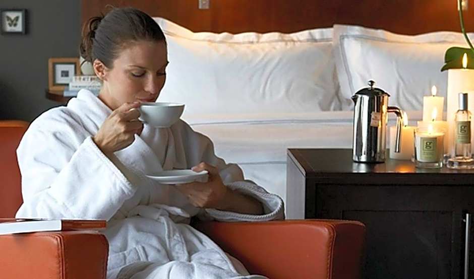 Hotel Le Germain Calgary