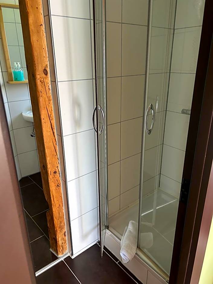 Gaststätte Pütz