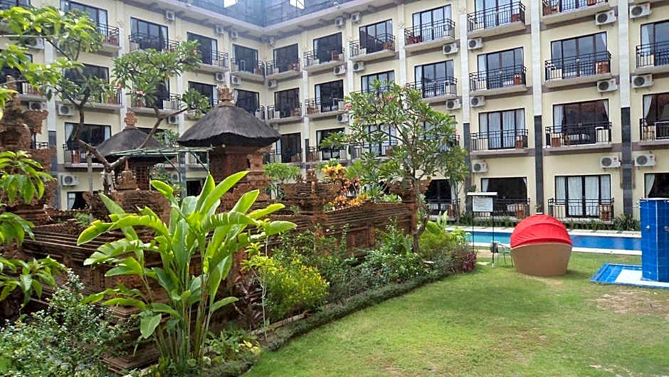 The Aroma's of Bali Hotel & Residence