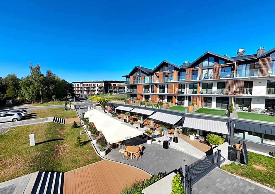 Laguna Beskidów Resort