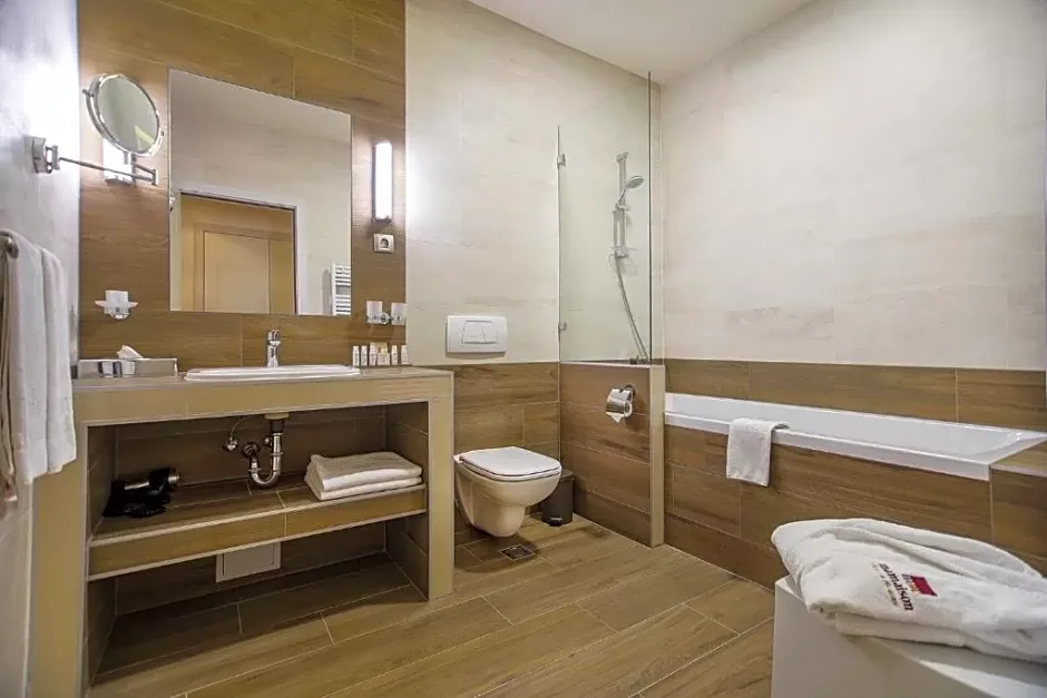 Mamaison Hotel Andrassy Budapest