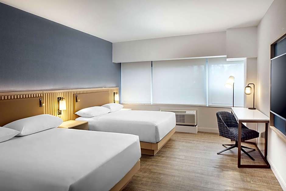 Hyatt Regency Morristown