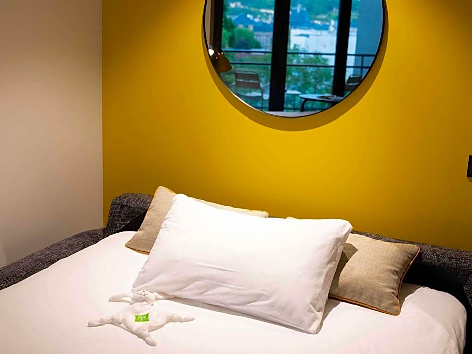 ibis Styles Dreux Centre Gare