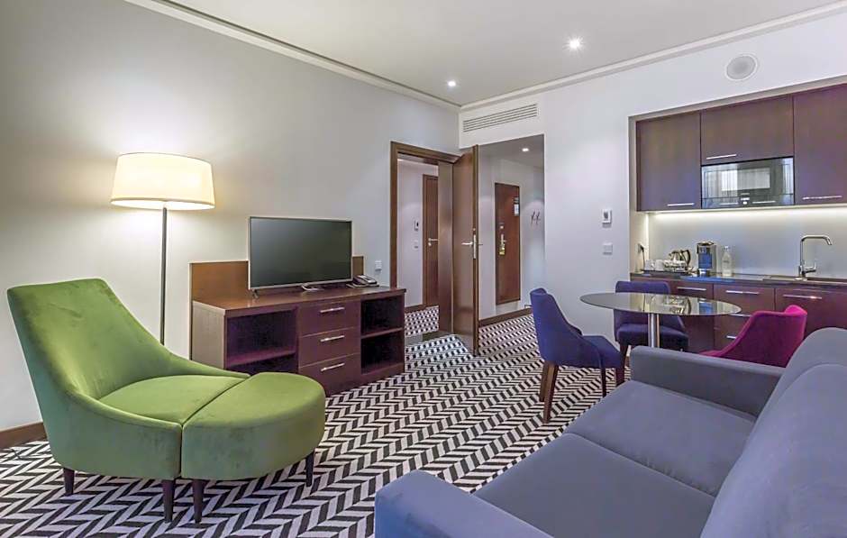 Hilton Garden Inn Krakow Airport