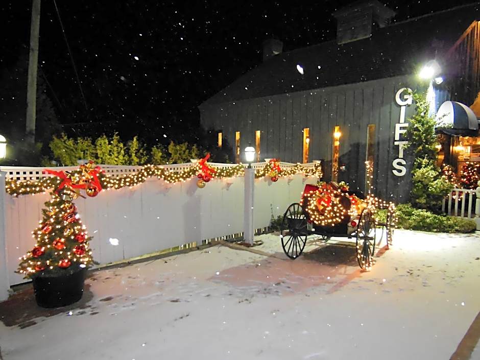 Greenbrier Inn Killington