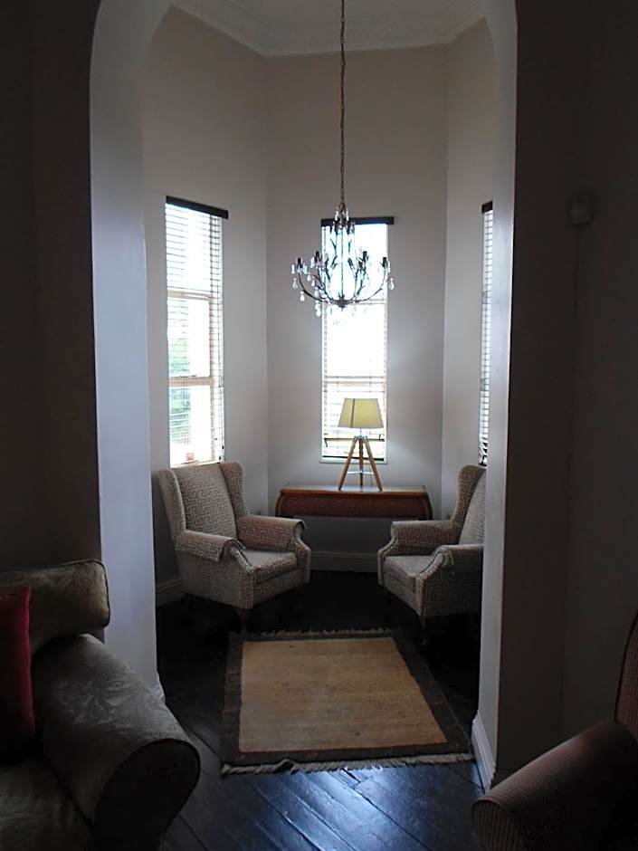 Melville Turret Guesthouse