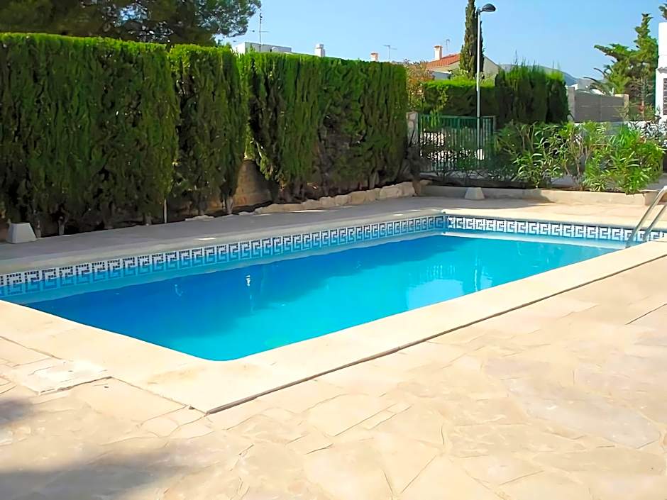 Villa del Pi