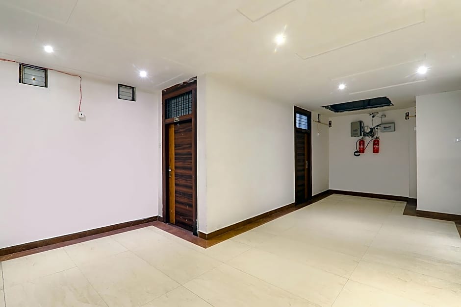 Triveni by FabHotel – Allahabad, MD