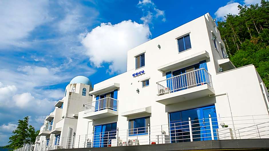 Damyang Thirasia Pension