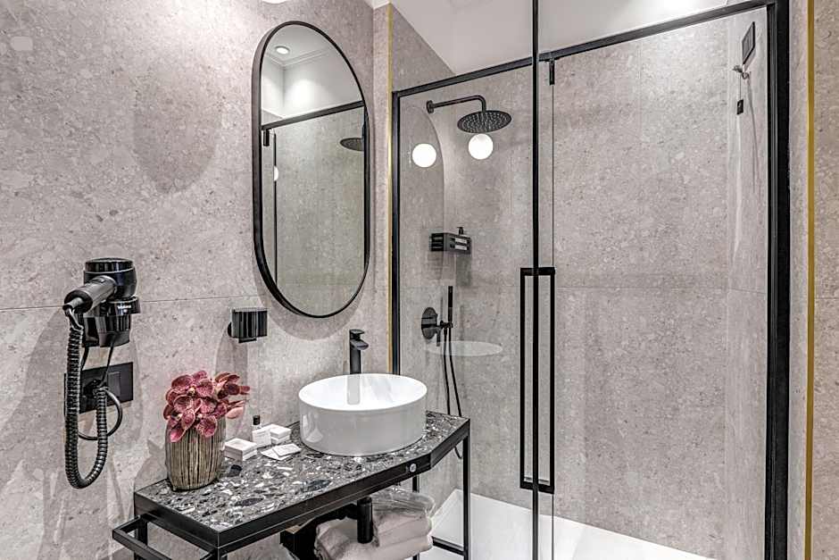 Residenza Piranesi Boutique Hotel