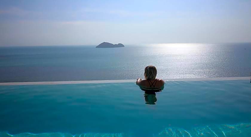 Bluerama - Adults Only Resort