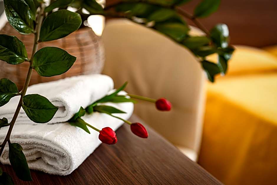 Locanda Al Santuario