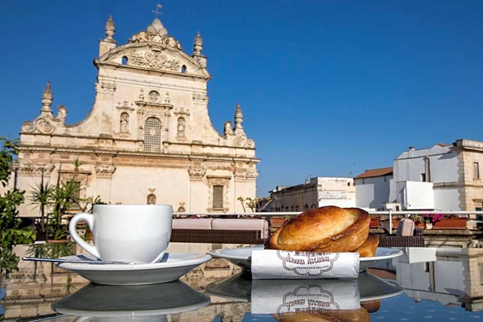 Castello Castriota Scanderbeg