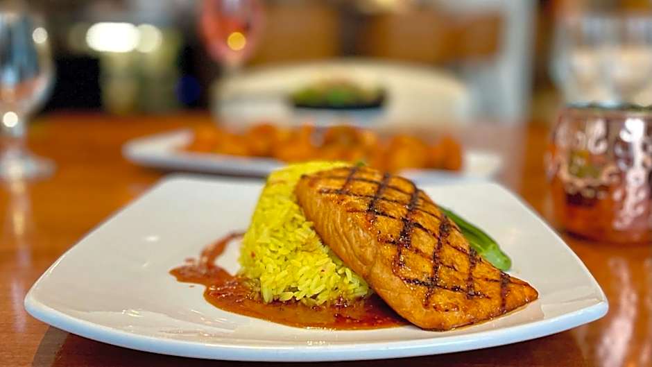 Crowne Plaza Cleveland at Playhouse Square By IHG