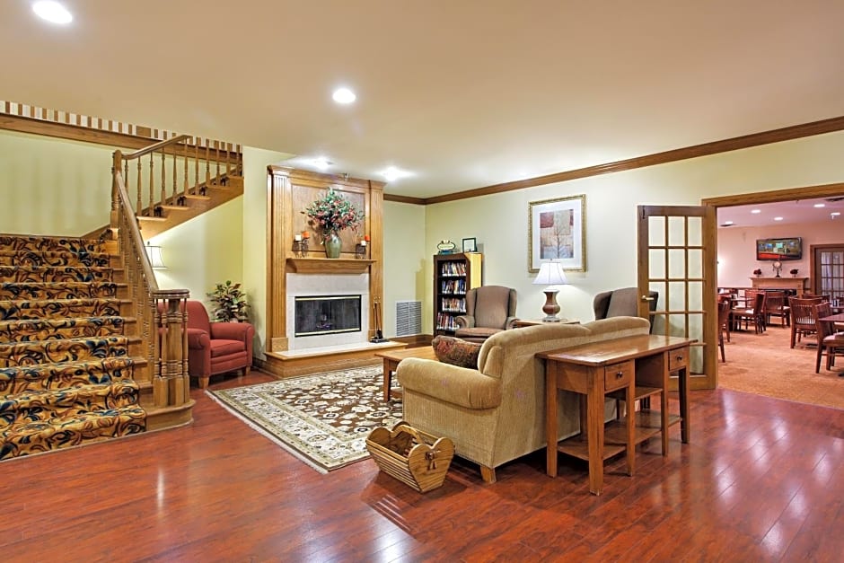 Country Inn & Suites by Radisson, Decatur, IL