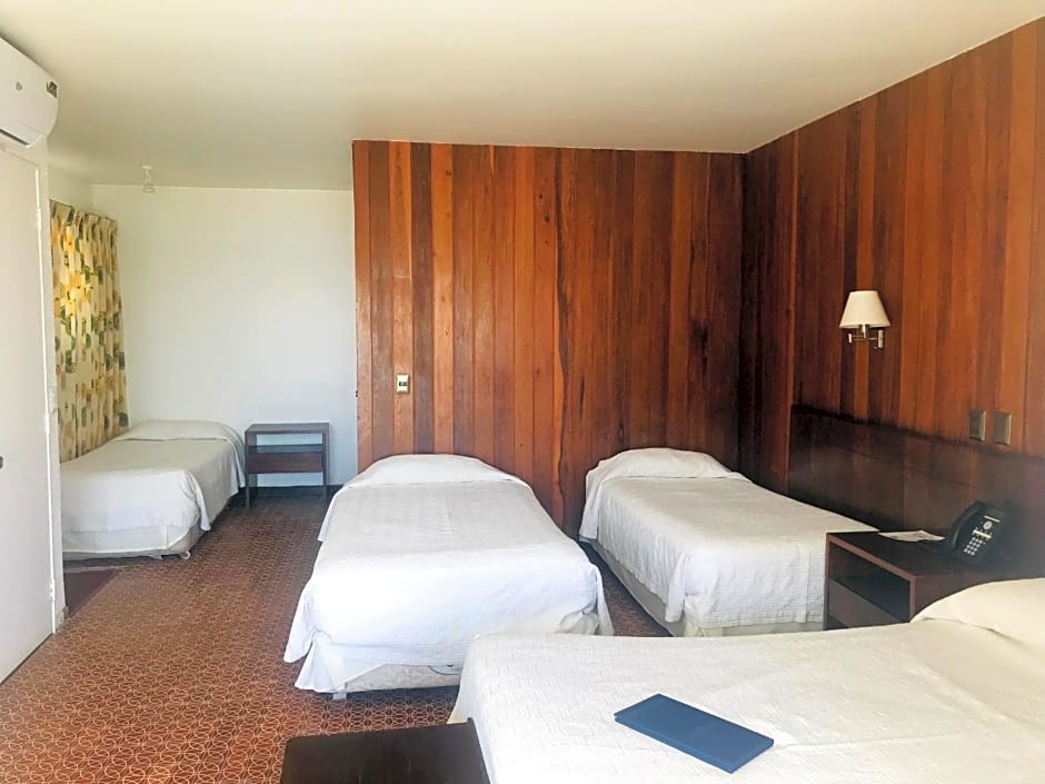 Panamericana Hotel Arica