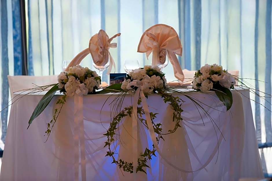 Hotel Le Ginestre