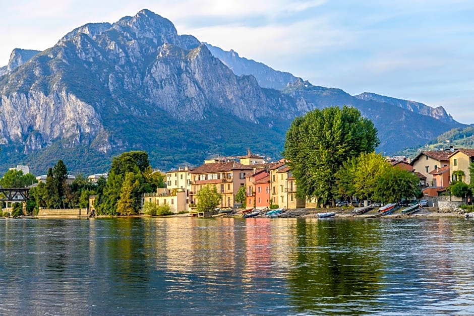 Hotel Don Abbondio