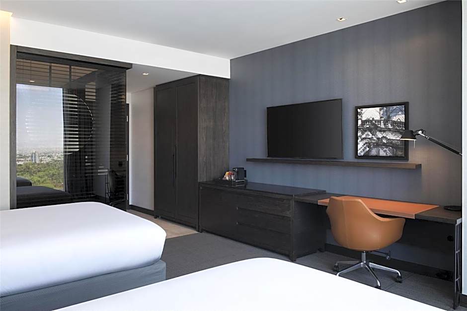 Hilton Guadalajara Midtown