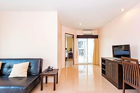 Suites Room