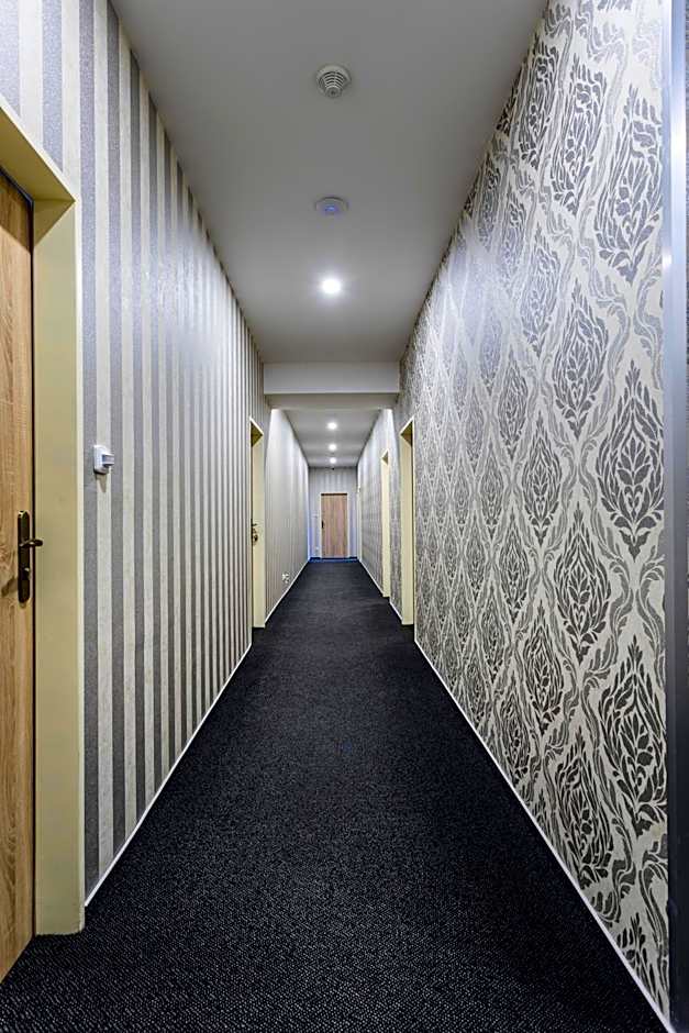 Restaurace Stará Lípa