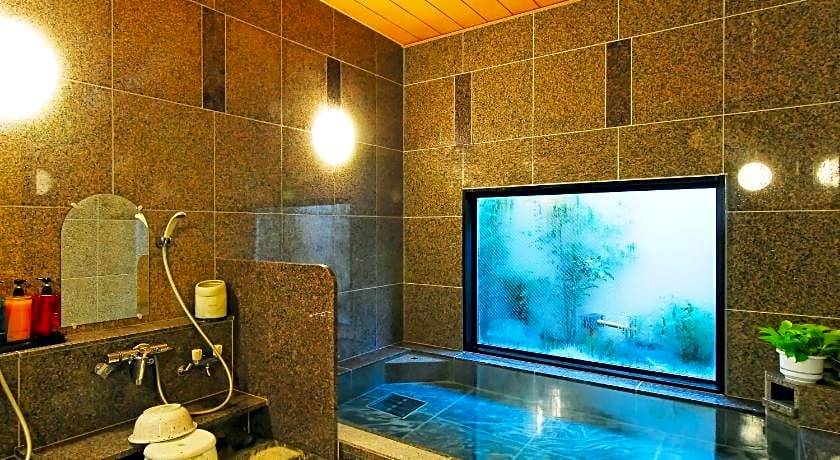 Hotel Route-Inn Sagamihara -Kokudo 129 Gou-