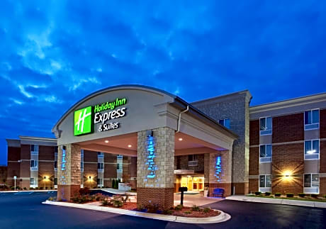 Holiday Inn Express Hotel & Suites Auburn Hills By IHG