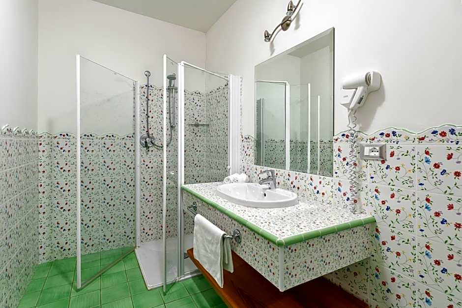 Hotel Internazionale