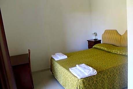 Classic Double or Twin