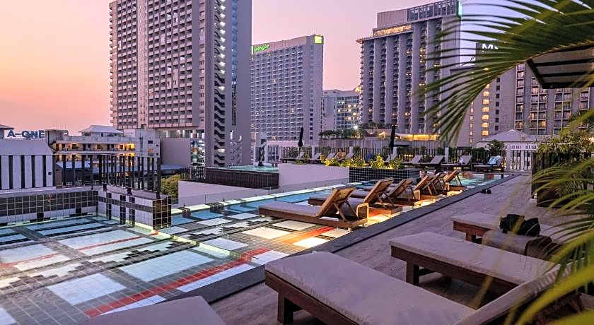 Payaa Hotel