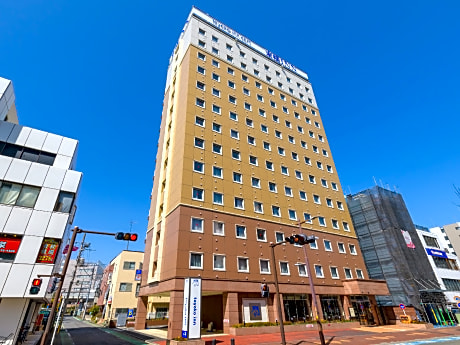 Toyoko Inn Hon-atsugi-eki Minami-guchi