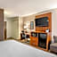 Comfort Inn Petersburg Fort Lee Area