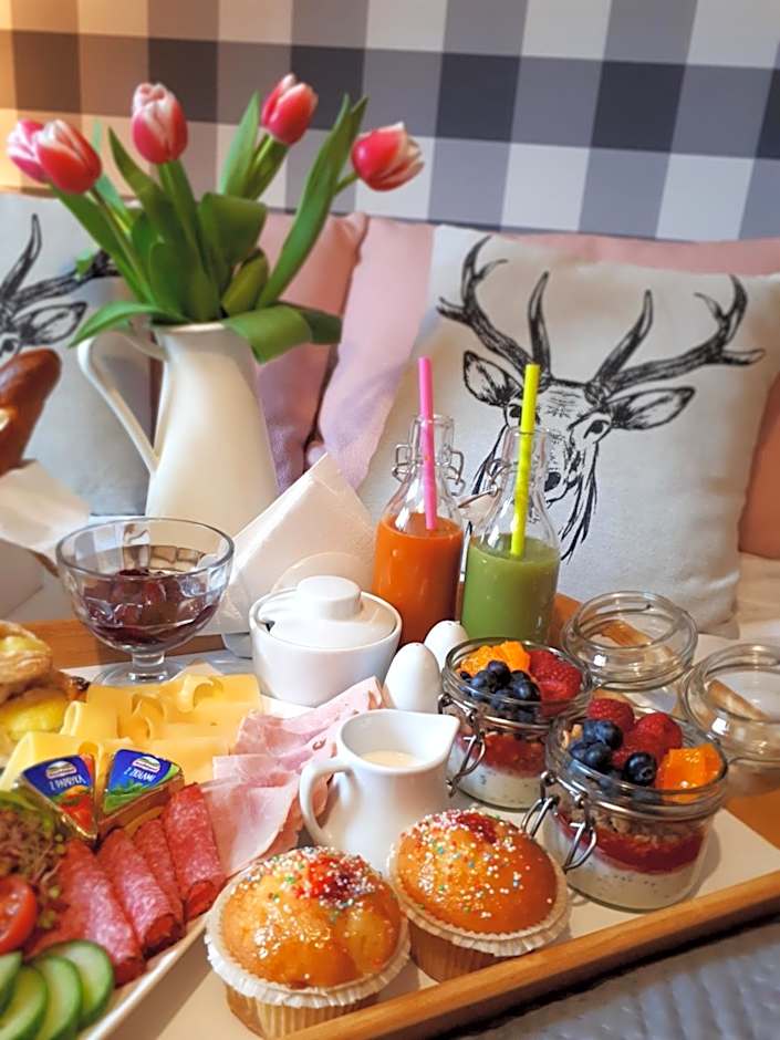 Dom Gościnny Bachledova