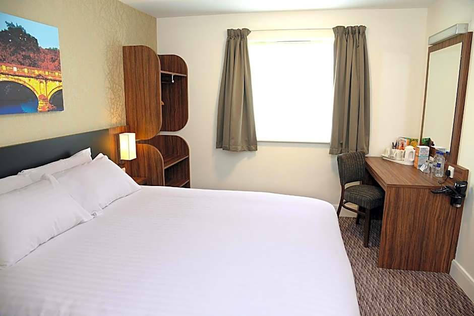 Blue Jay, Derby by Marston's Inns