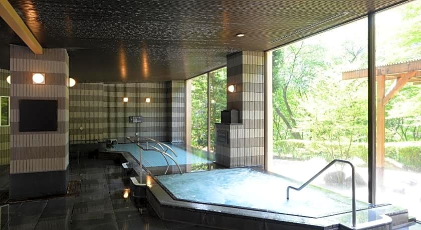 Hotel Harvest Kinugawa