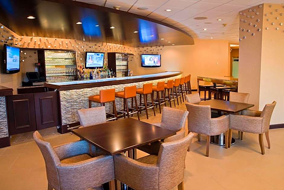 Sheraton Westport Plaza Hotel St. Louis
