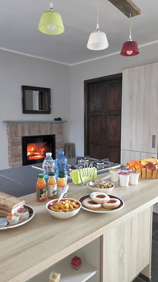 La Terra Buona guest house