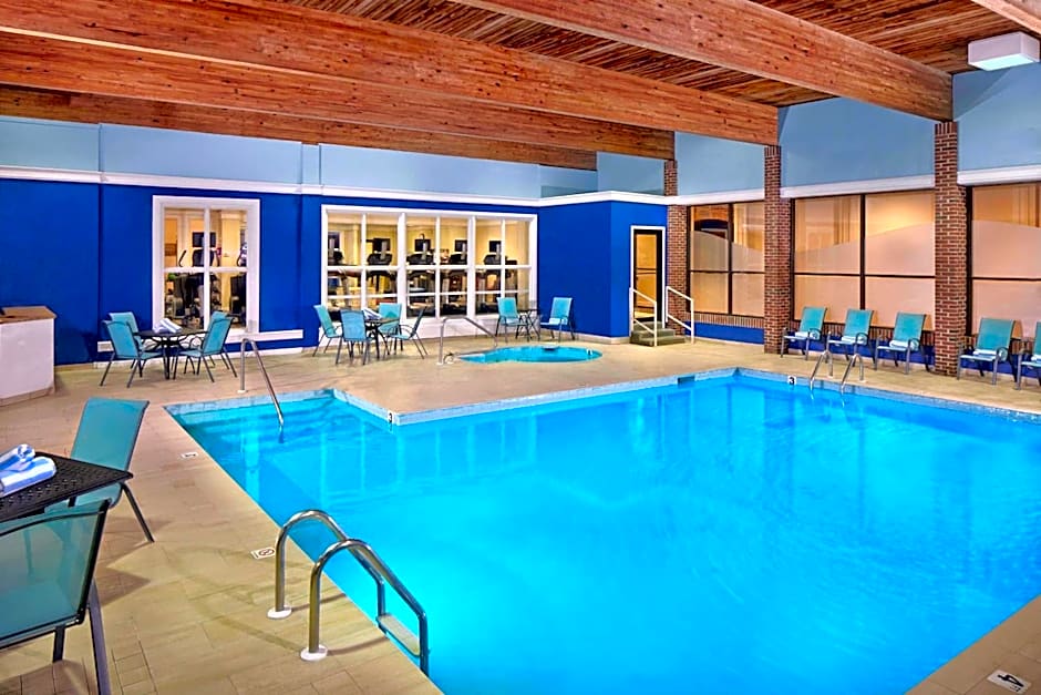 Providence Marriott Downtown